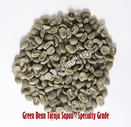 Green-Bean-Toraja